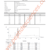 B733HPLC.png B7-33 (Relaxin Analog) 6mg