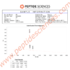 Bronchogen 20mg (Bioregulator)
