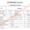 Cardiogen 20mg (Bioregulator)