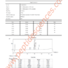 CJC-1295 no DAC 5mg (Mod GRF 1-29)