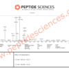 FMI32612MS.png Fragment, Modified GRF, Ipamorelin 12mg (Blend)