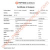 GHK-Cu 1gram (Copper Peptide) (1000mg) (Topical)