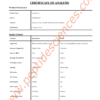 KISS7225COA_1.png Kisspeptin-10 5mg