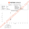 Livagen Peptide 20mg (Bioregulator)