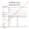 MGF Peptide IGF-1 Ec 5mg