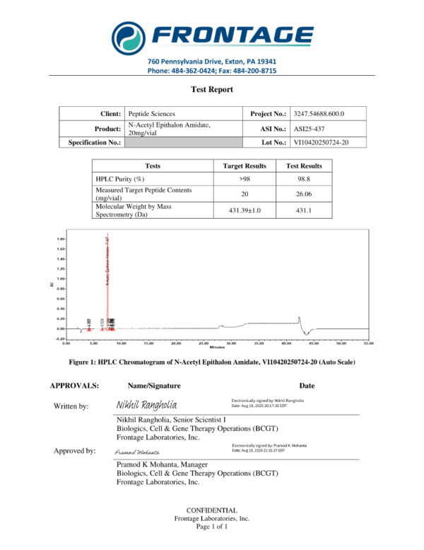 N-Acetyl_Epithalon_Amidate_Lot_VI10420250724-20-1.png N-Acetyl Epithalon Amidate 20mg