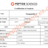Nonapeptide-1 200mg (Topical)