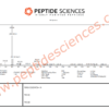 N-Acetyl Selank Amidate 10mg
