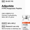 Adipotide (FTPP) 10mg