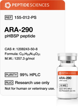 ara-290_peptide.png ARA-290 16mg