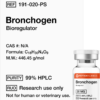 Bronchogen 20mg (Bioregulator)