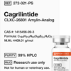 cagrilintide_peptide.png Cagrilintide 10mg