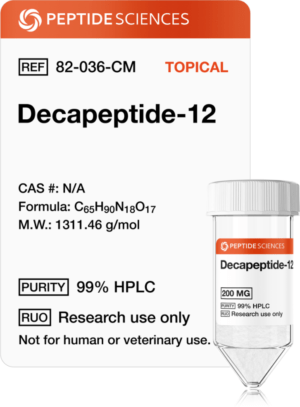decapeptide-12_peptide.png Decapeptide-12 (Topical)