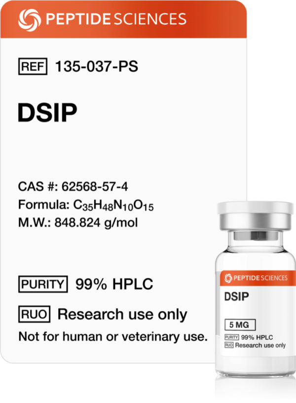 dsip_peptide.png DSIP 5mg