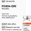 fox04-dri_peptide.png FOX04-DRI 10mg (Proxofim)