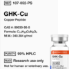 ghk-cu_50mg_peptide.png GHK-Cu 50mg Copper Peptide