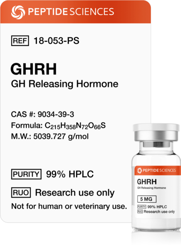 GHRH