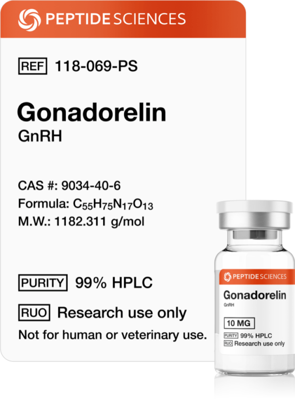 gonadorelin_peptide.png Gonadorelin 10mg