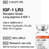 igf-1_lr3_peptide.png IGF-1 LR3 (Receptor Grade) 1mg
