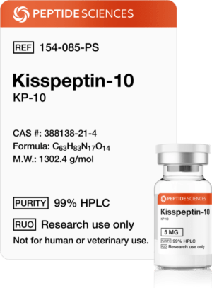kisspeptin-10_peptide.png Kisspeptin-10 5mg