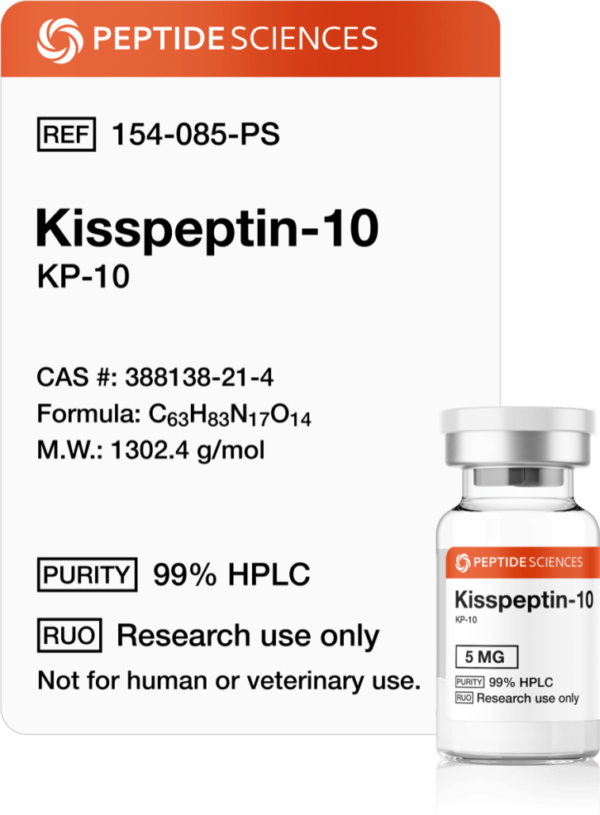 kisspeptin-10_peptide.png Kisspeptin-10 5mg