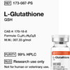 l-glutathione_peptide.png L-Glutathione 600mg