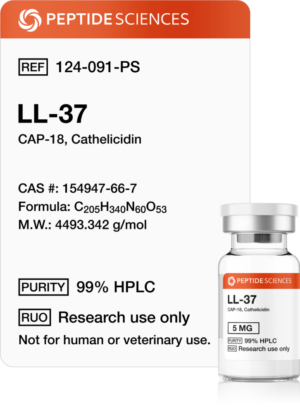 ll-37_5mg_peptide.png LL-37 5mg (CAP-18)