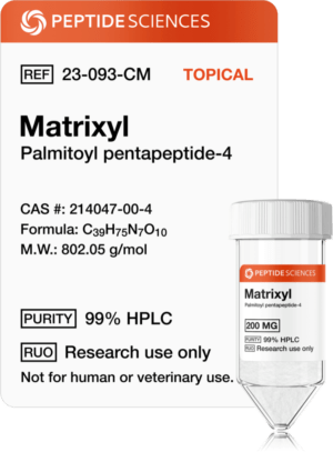 Matrixyl 200mg (Topical)