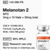 Melanotan 2