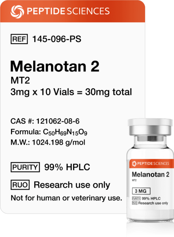 Melanotan 2