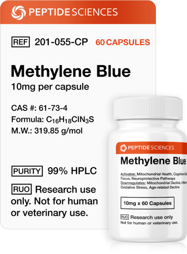Methylene Blue