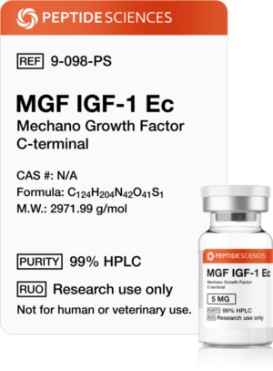 mgf_peptide.png MGF Peptide IGF-1 Ec 5mg