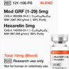 mod_grf_hexarelin_peptide_blend.png Mod GRF, Hexarelin