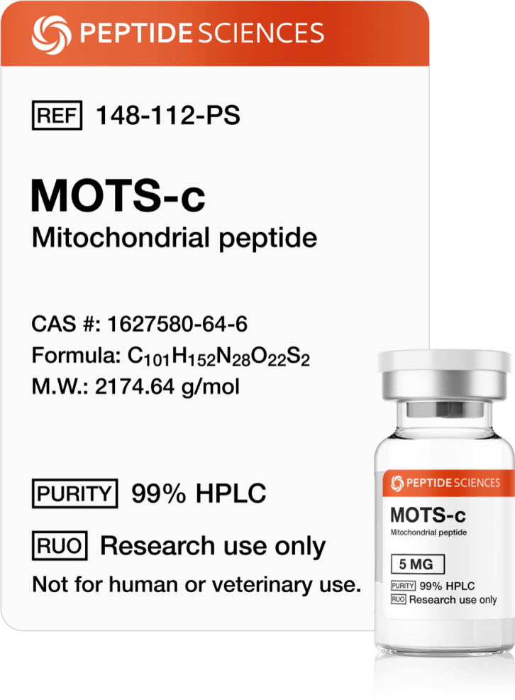 MOTS-c
