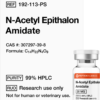 n-acetyl_epithalon_amidate_peptide.png N-Acetyl Epithalon Amidate 20mg