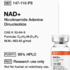 NAD+ 100mg