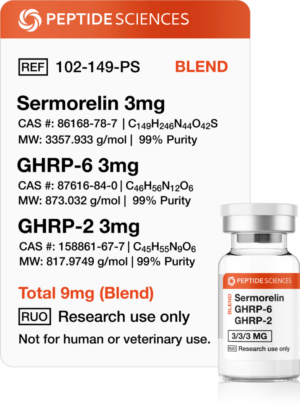 sermorelin_ghrp-6_ghrp-2_peptide_blend.png Sermorelin, GHRP-6, GHRP-2 9mg (Blend)