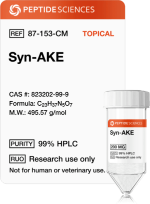 Syn-AKE 200mg (Topical)