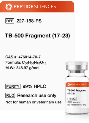 tb500_17-23_.png TB-500 Fragment (17-23) 10mg