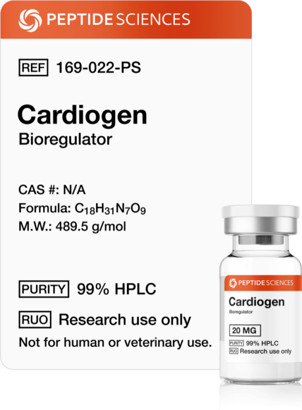 Cardiogen
