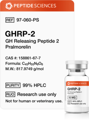 GHRP-2
