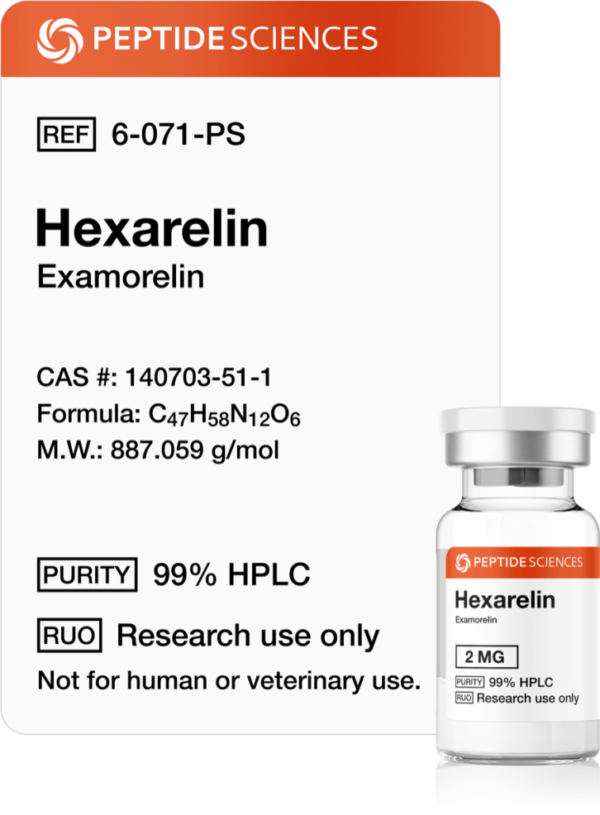 x26011510205361.png Hexarelin 2mg