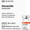 x26011510205362.png Hexarelin 5mg